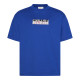 Calvin Klein Ανδρική κοντομάνικη μπλούζα Block Logo Graphic Relaxed T-Shirt